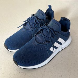 Adidas x_plr shoes (MENS size 7)